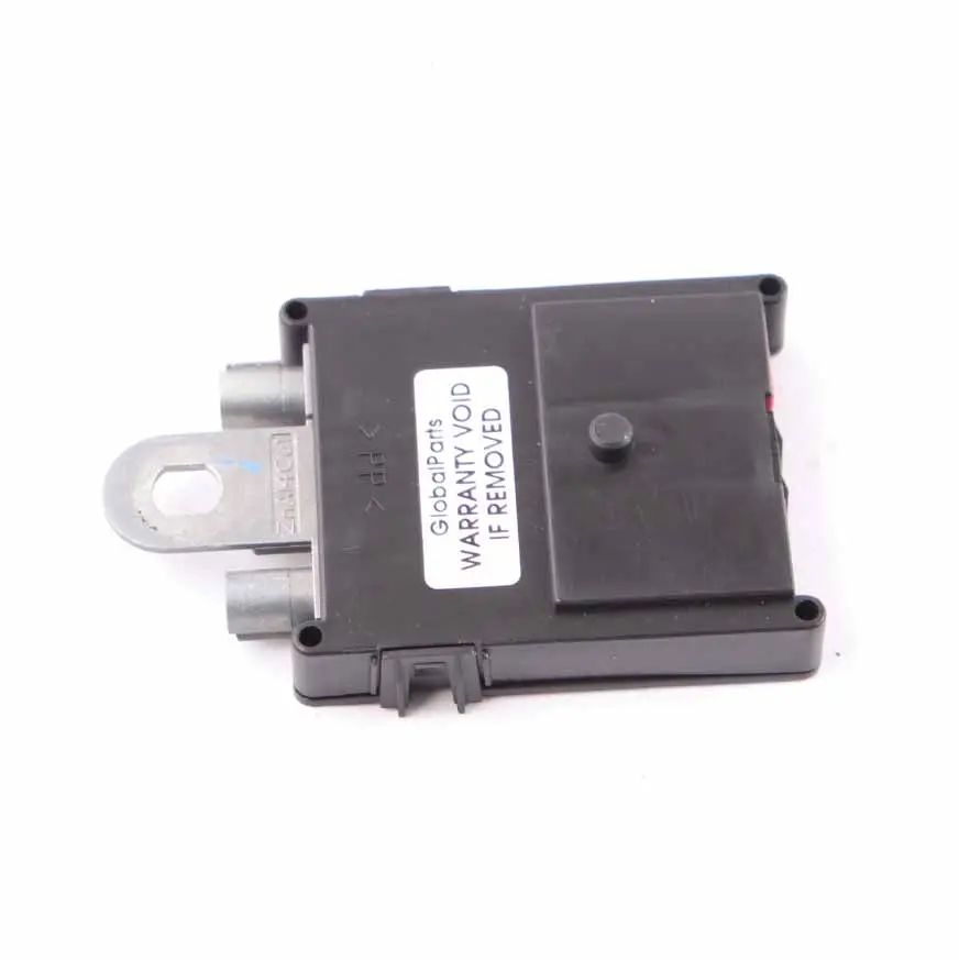 Mercedes ML W164 Antenna Amplificatore Antenna Unità Modulo - SKU A1648201689 - Numero di parte A1648201689