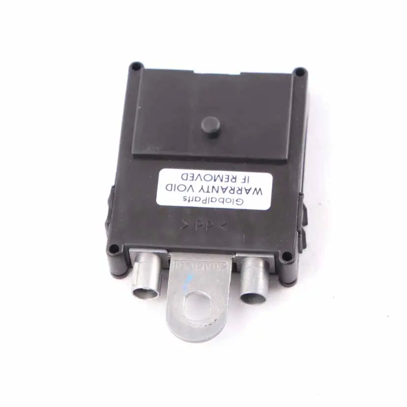Mercedes ML W164 Antenna Amplificatore Antenna Unità Modulo - SKU A1648201689 - Numero di parte A1648201689