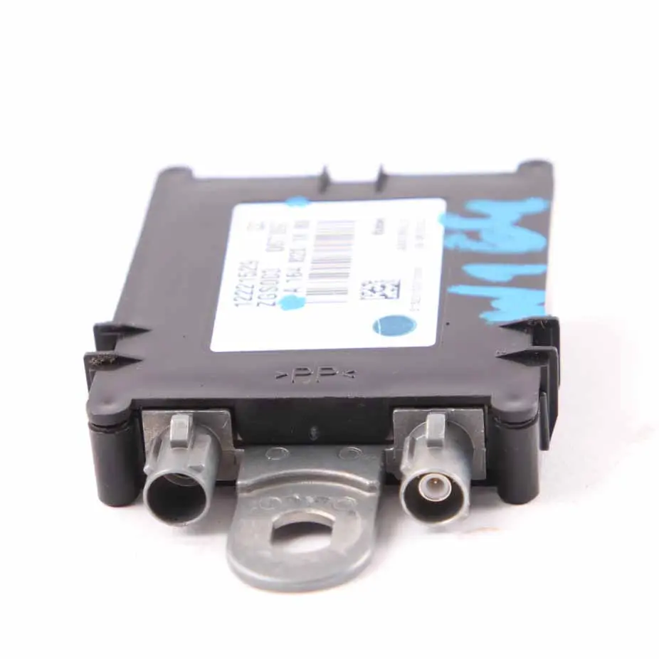Antenna Amplificatore Antenna Unità Modulo per Mercedes ML W164 con numero di parte A1648201689 Mercedes ML W164 Antenna Amplificatore Antenna Unità Modulo - SKU A1648201689 - Numero di parte A1648201689