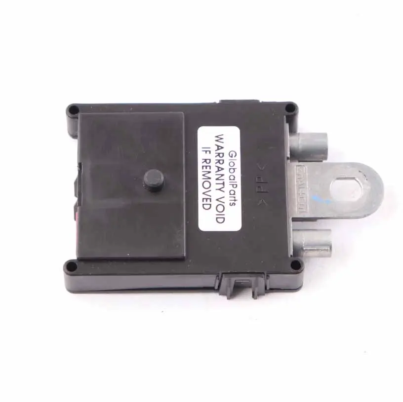 Mercedes ML W164 Antenna Amplificatore Antenna Unità Modulo - SKU A1648201689 - Numero di parte A1648201689