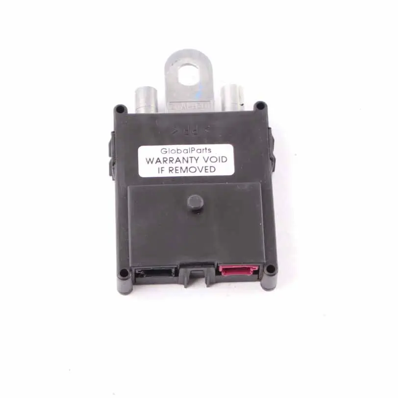 Mercedes ML W164 Amplificateur d'antenne l'unité contrôle aérien - SKU A1648201689 - Numéro de pièce A1648201689