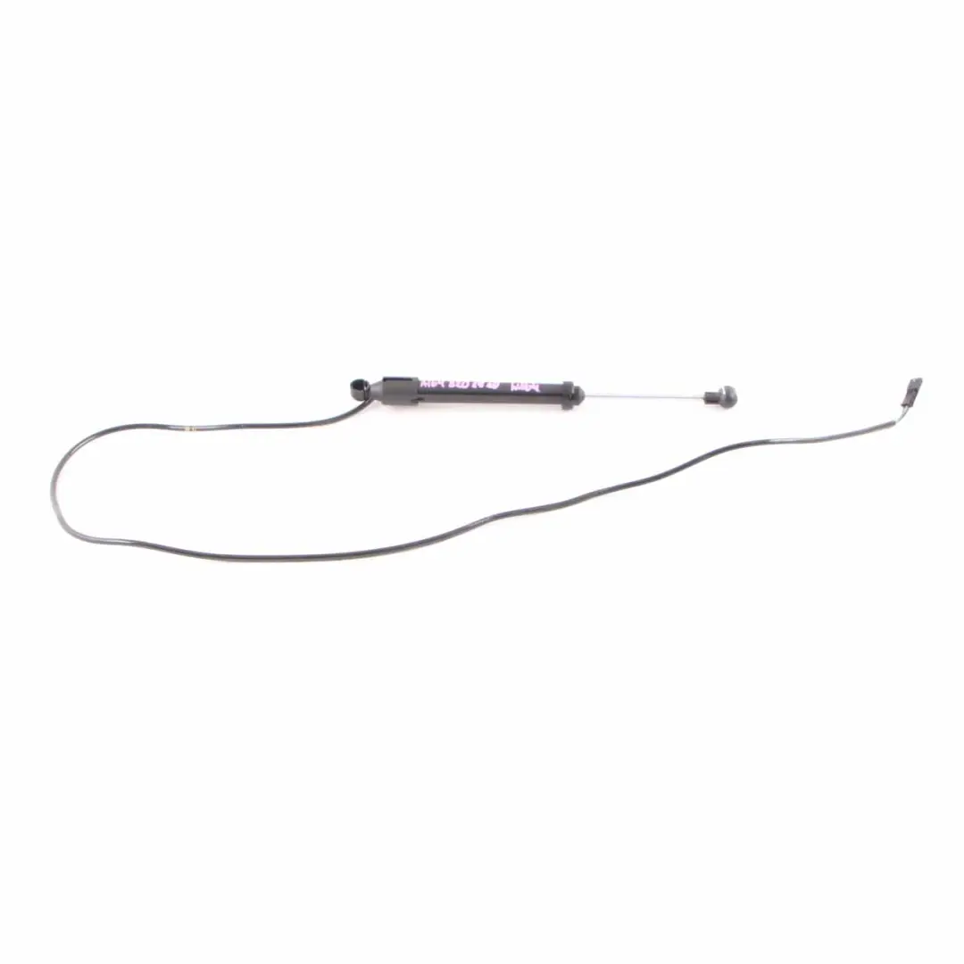 Mercedes W164 Sensore posizione puntone della molla coperchio bagagliaio - SKU A1648201910 - Numero di parte A1648201910