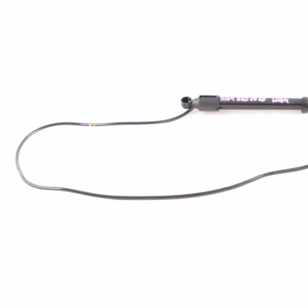 Sensor posición puntal muelle de la tapa del maletero para Mercedes W164 con número de pieza A1648201910 Mercedes W164 Sensor posición puntal muelle de la tapa del maletero - SKU A1648201910 - Número de pieza A1648201910