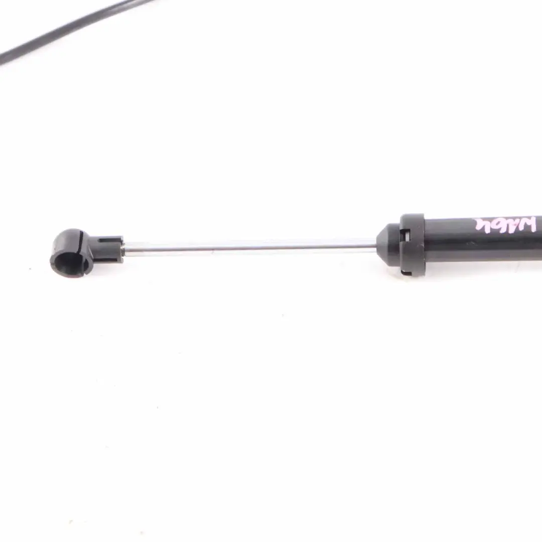 Boot Lid Spring Strut Tailgate Switch Position Sensor to Mercedes W164 with Part number A1648201910 Mercedes W164 Boot Lid Spring Strut Tailgate Switch Position Sensor - SKU A1648201910 - Part number A1648201910