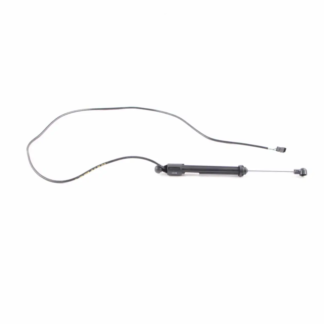 Mercedes W164 Sensore posizione puntone della molla coperchio bagagliaio - SKU A1648201910 - Numero di parte A1648201910