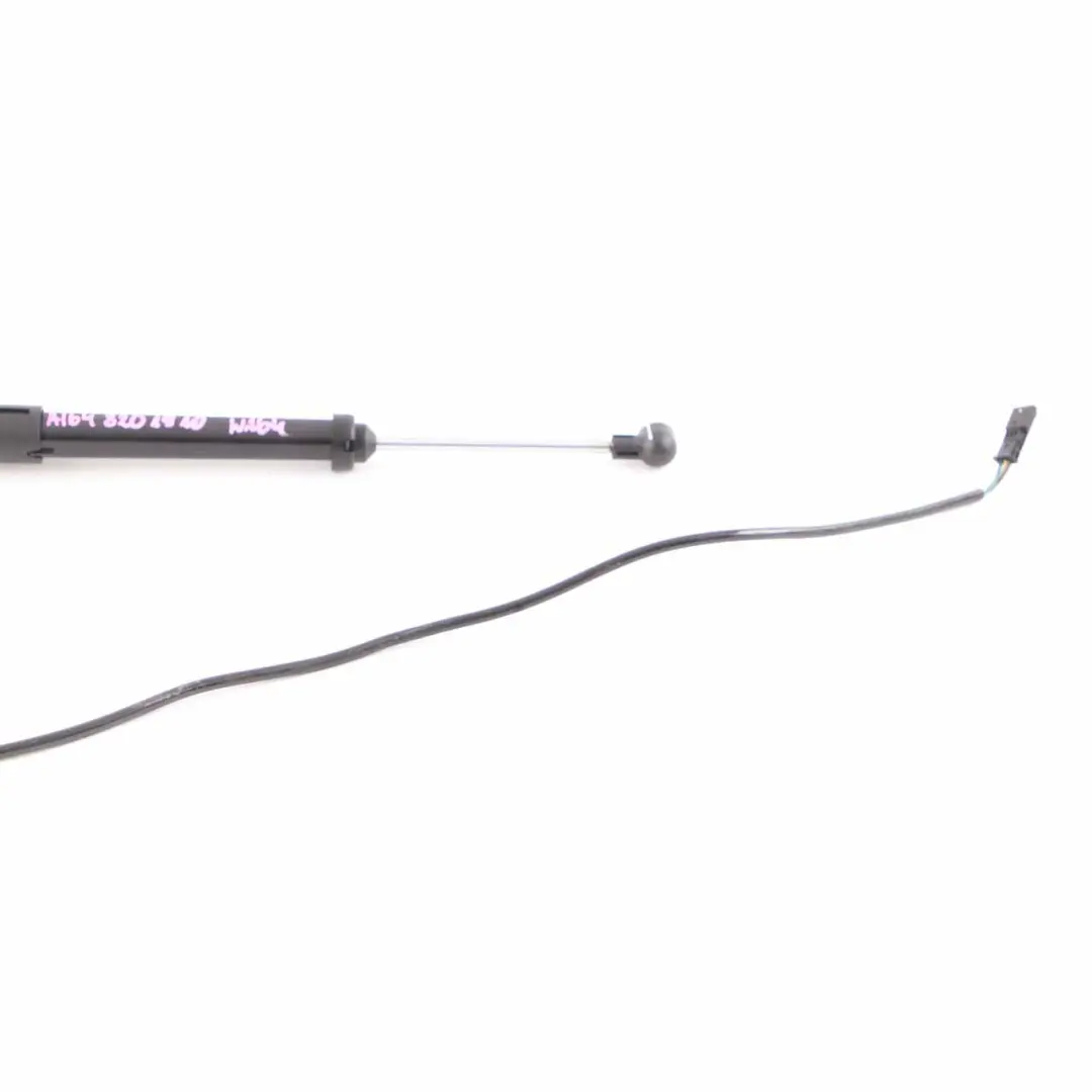 Sensor posición puntal muelle de la tapa del maletero para Mercedes W164 con número de pieza A1648201910 Mercedes W164 Sensor posición puntal muelle de la tapa del maletero - SKU A1648201910 - Número de pieza A1648201910