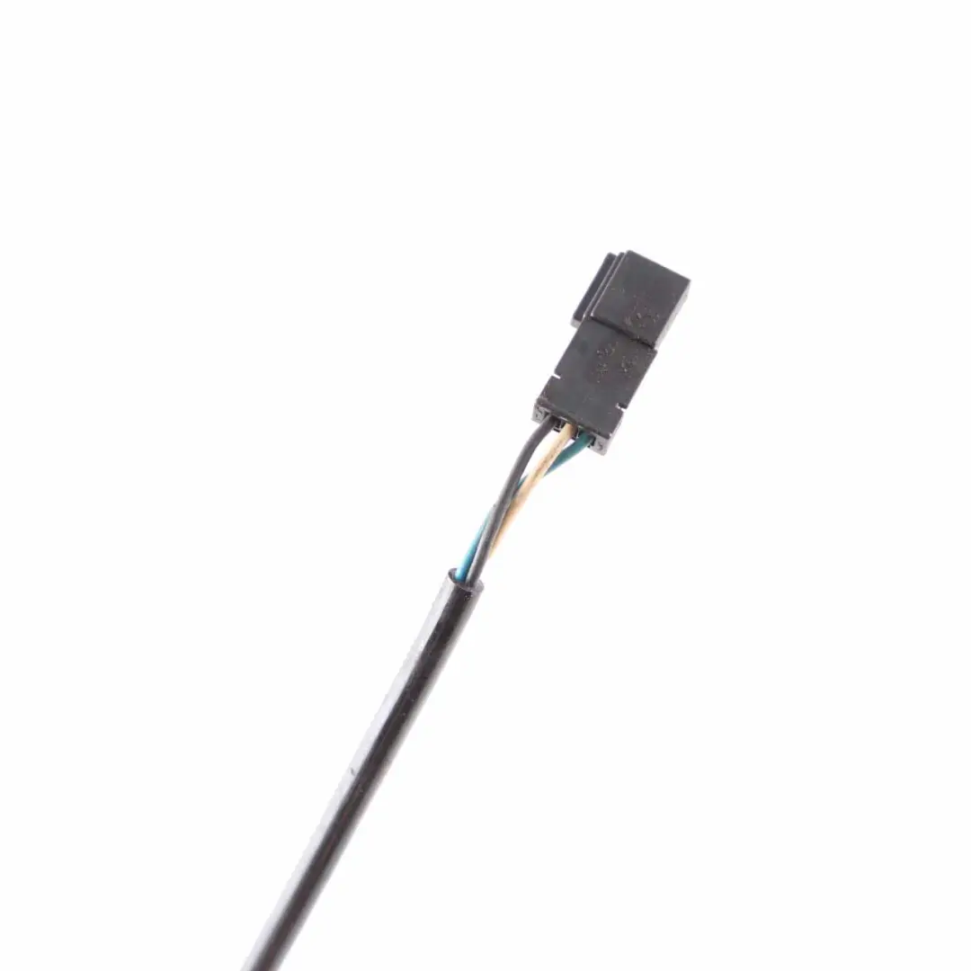 Sensor posición puntal muelle de la tapa del maletero para Mercedes W164 con número de pieza A1648201910 Mercedes W164 Sensor posición puntal muelle de la tapa del maletero - SKU A1648201910 - Número de pieza A1648201910