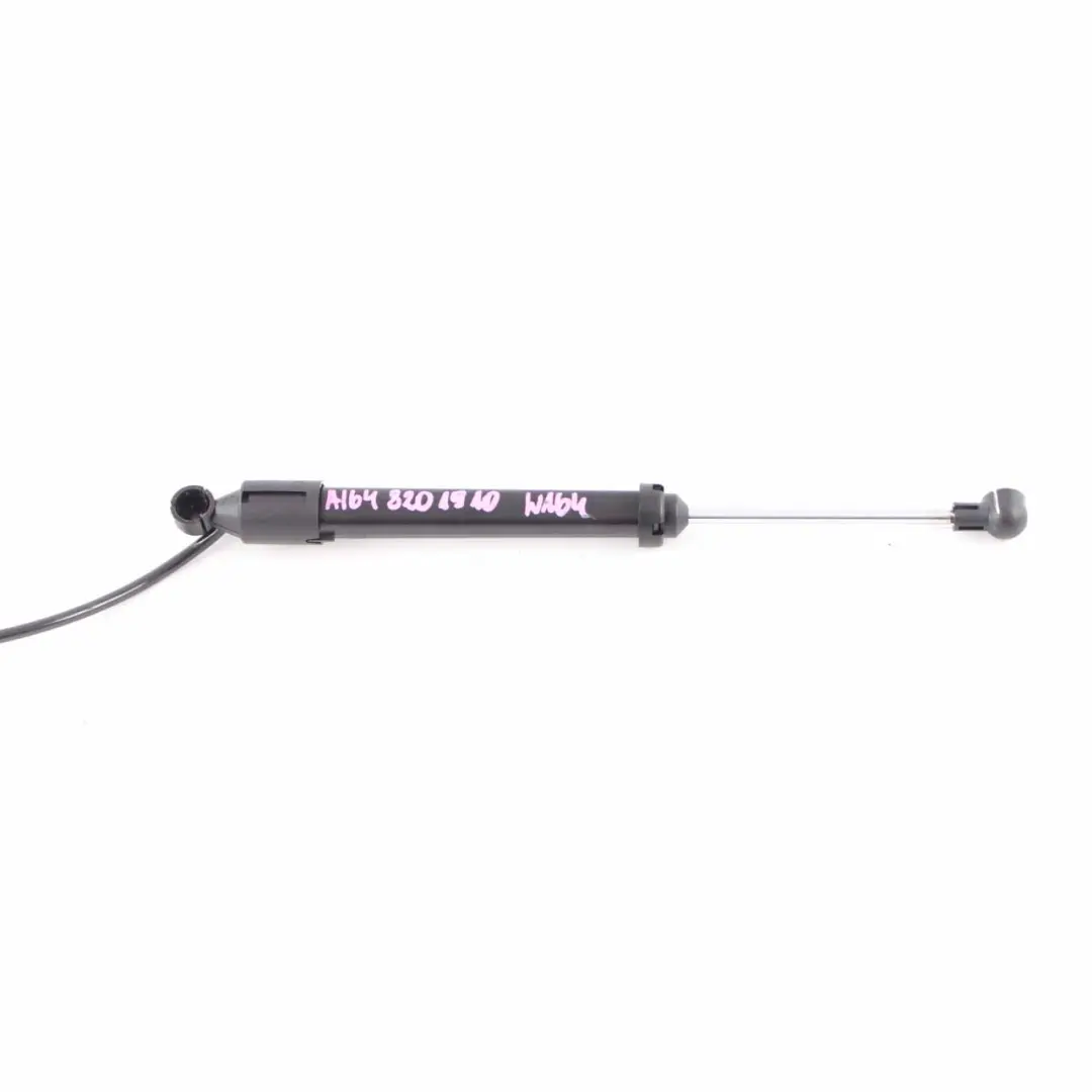 Mercedes W164 Sensore posizione puntone della molla coperchio bagagliaio - SKU A1648201910 - Numero di parte A1648201910