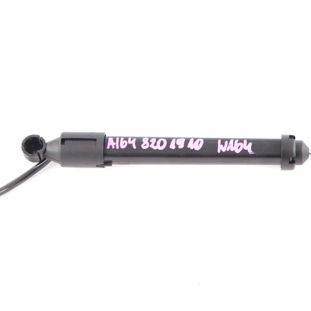 Mercedes W164 Sensore posizione puntone della molla coperchio bagagliaio - SKU A1648201910 - Numero di parte A1648201910