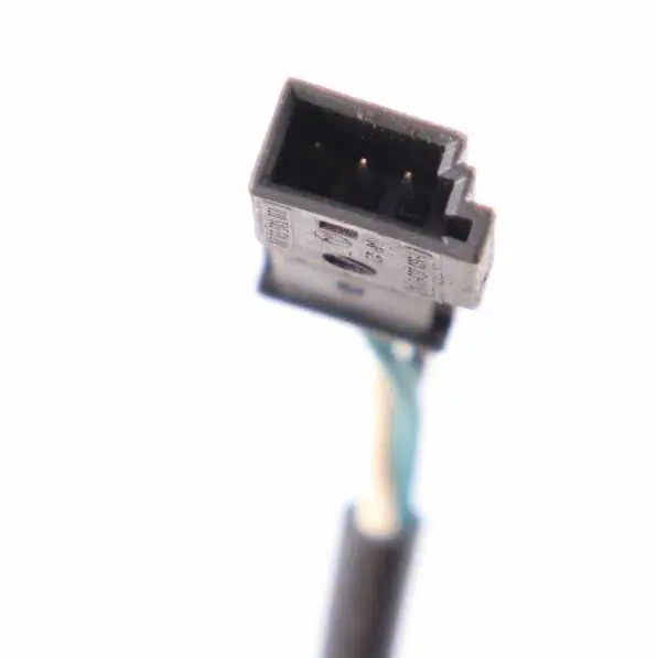 Mercedes W164 Sensor posición puntal muelle de la tapa del maletero - SKU A1648201910 - Número de pieza A1648201910