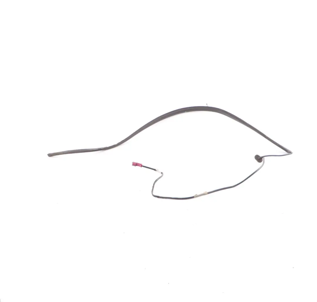 Trunk Boot Lid Tailgate Sensor Cable Wiring to Mercedes ML W164 with Part number A1648202010 Mercedes ML W164 Trunk Boot Lid Tailgate Sensor Cable Wiring - SKU A1648202010 - Part number A1648202010