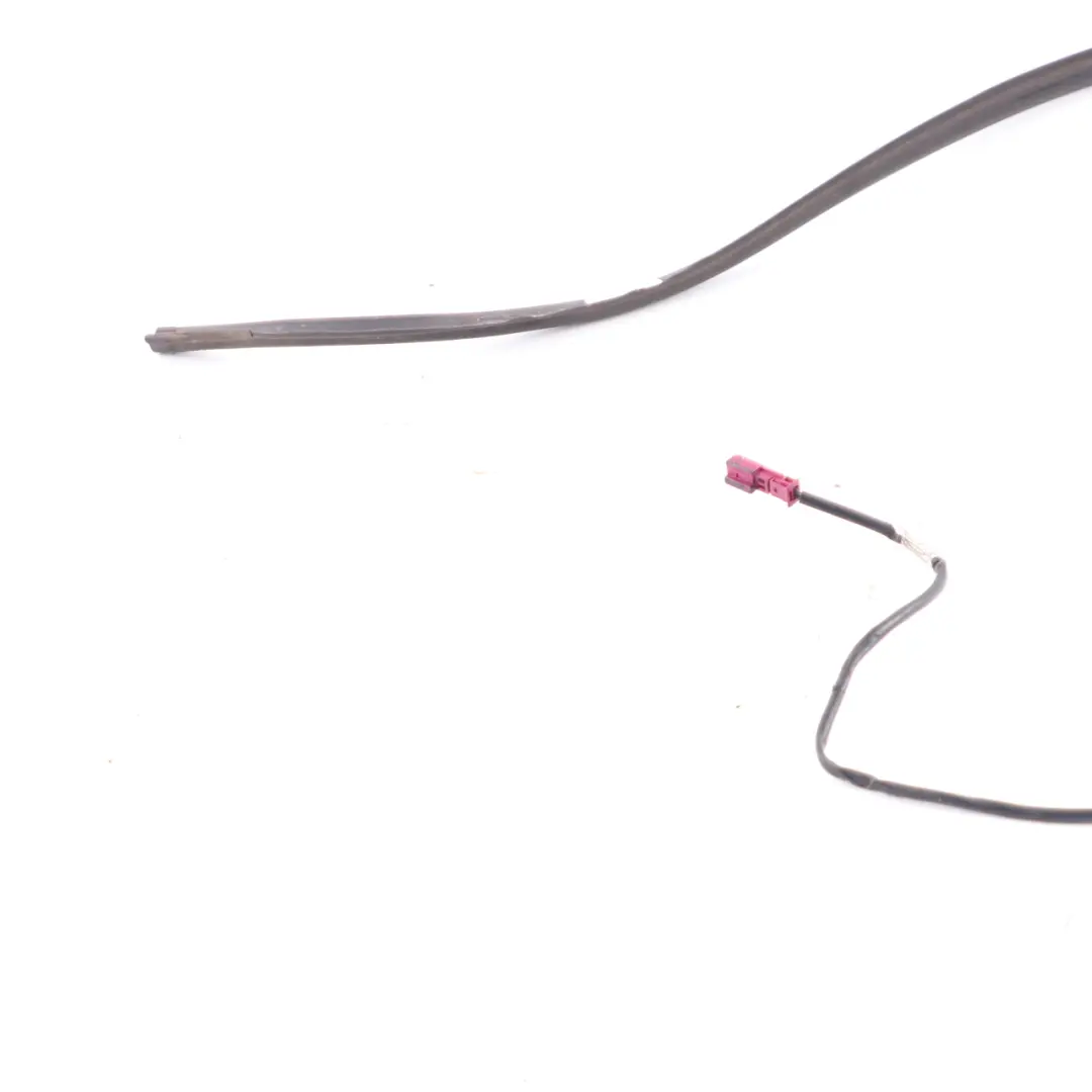 Trunk Boot Lid Tailgate Sensor Cable Wiring to Mercedes ML W164 with Part number A1648202010 Mercedes ML W164 Trunk Boot Lid Tailgate Sensor Cable Wiring - SKU A1648202010 - Part number A1648202010