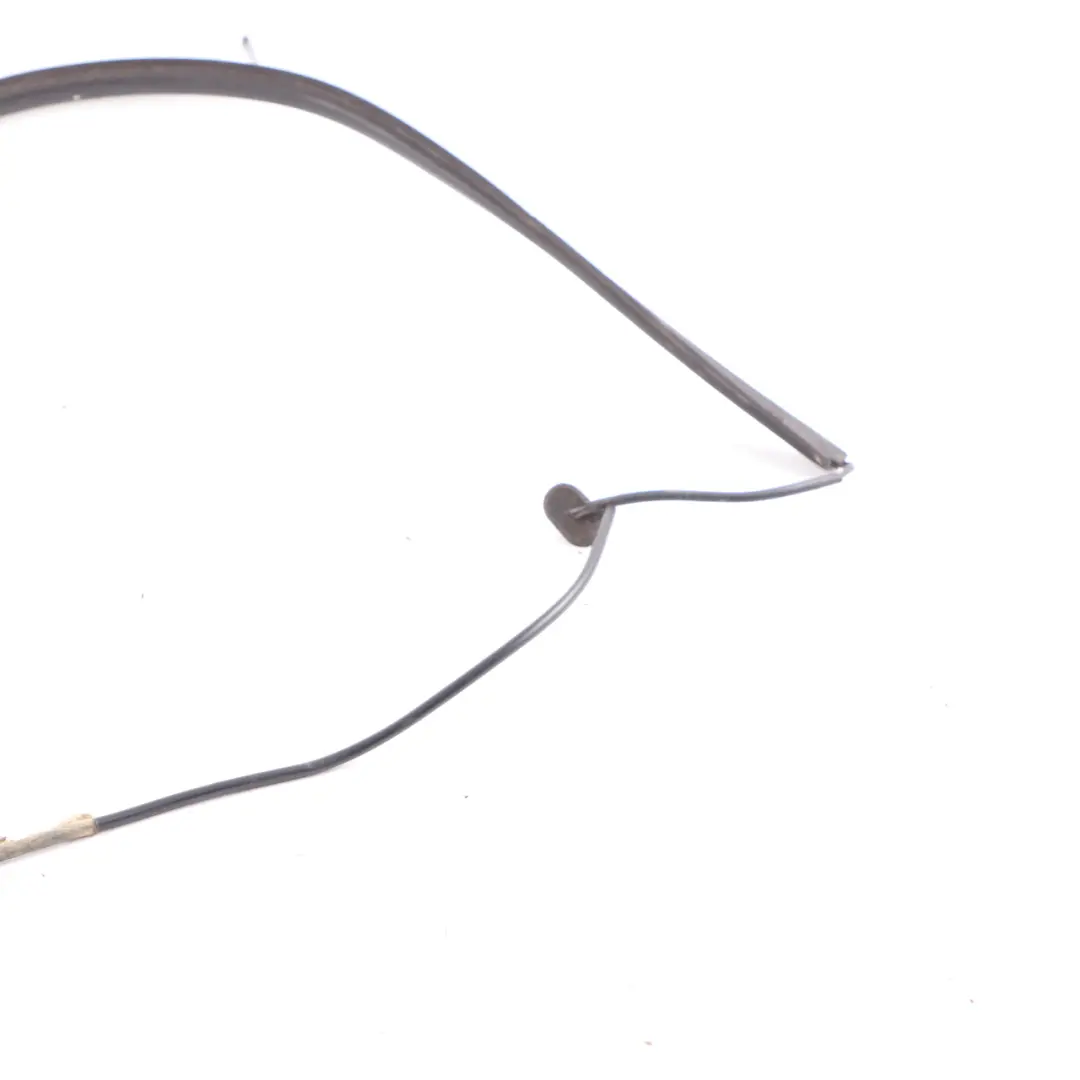 Trunk Boot Lid Tailgate Sensor Cable Wiring to Mercedes ML W164 with Part number A1648202010 Mercedes ML W164 Trunk Boot Lid Tailgate Sensor Cable Wiring - SKU A1648202010 - Part number A1648202010