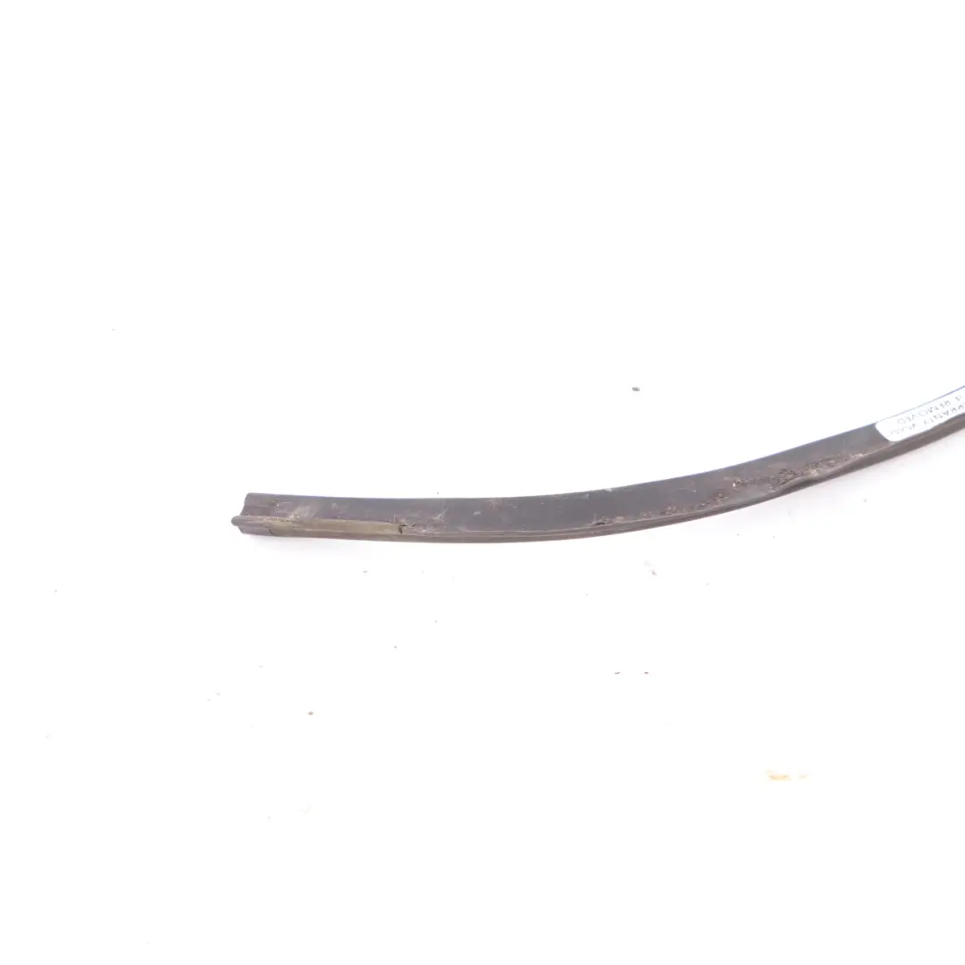 Mercedes ML W164 Trunk Boot Lid Tailgate Sensor Cable Wiring - SKU A1648202010 - Part number A1648202010