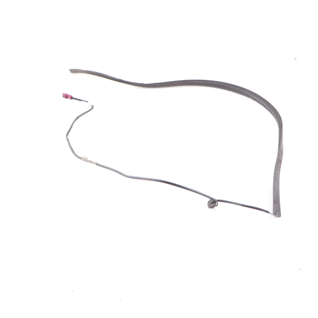 Mercedes ML W164 Trunk Boot Lid Tailgate Sensor Cable Wiring - SKU A1648202010 - Part number A1648202010