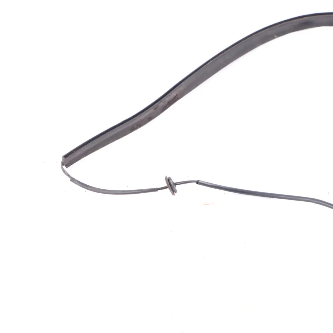 Trunk Boot Lid Tailgate Sensor Cable Wiring to Mercedes ML W164 with Part number A1648202110 Mercedes ML W164 Trunk Boot Lid Tailgate Sensor Cable Wiring - SKU A1648202110 - Part number A1648202110