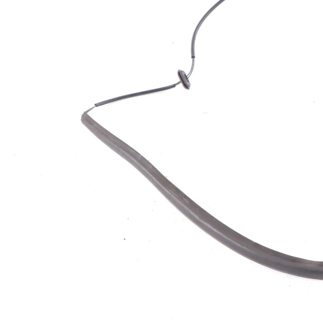 Trunk Boot Lid Tailgate Sensor Cable Wiring to Mercedes ML W164 with Part number A1648202110 Mercedes ML W164 Trunk Boot Lid Tailgate Sensor Cable Wiring - SKU A1648202110 - Part number A1648202110