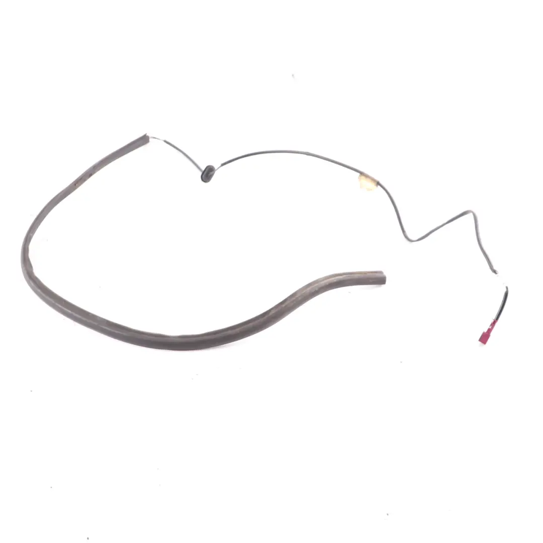 Trunk Boot Lid Tailgate Sensor Cable Wiring to Mercedes ML W164 with Part number A1648202110 Mercedes ML W164 Trunk Boot Lid Tailgate Sensor Cable Wiring - SKU A1648202110 - Part number A1648202110