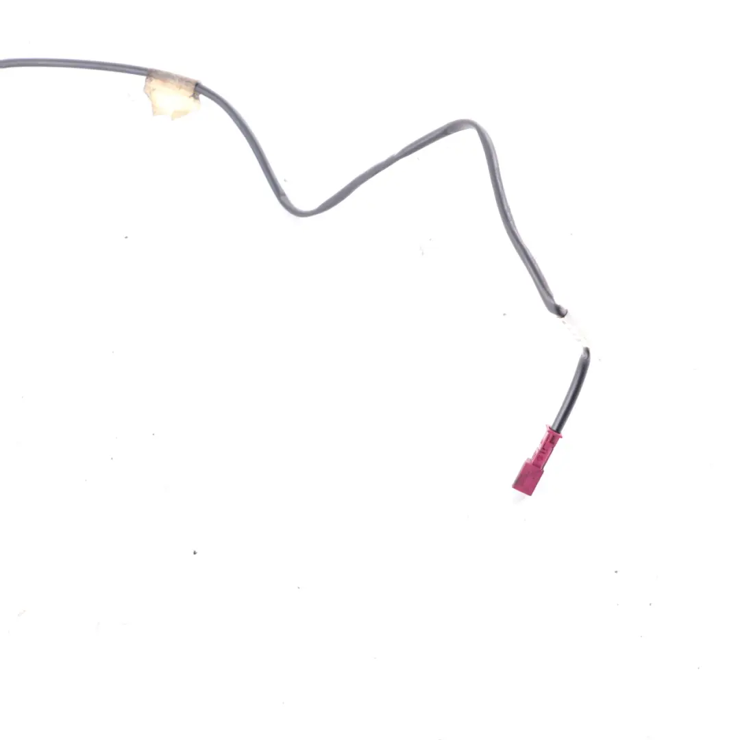 Trunk Boot Lid Tailgate Sensor Cable Wiring to Mercedes ML W164 with Part number A1648202110 Mercedes ML W164 Trunk Boot Lid Tailgate Sensor Cable Wiring - SKU A1648202110 - Part number A1648202110
