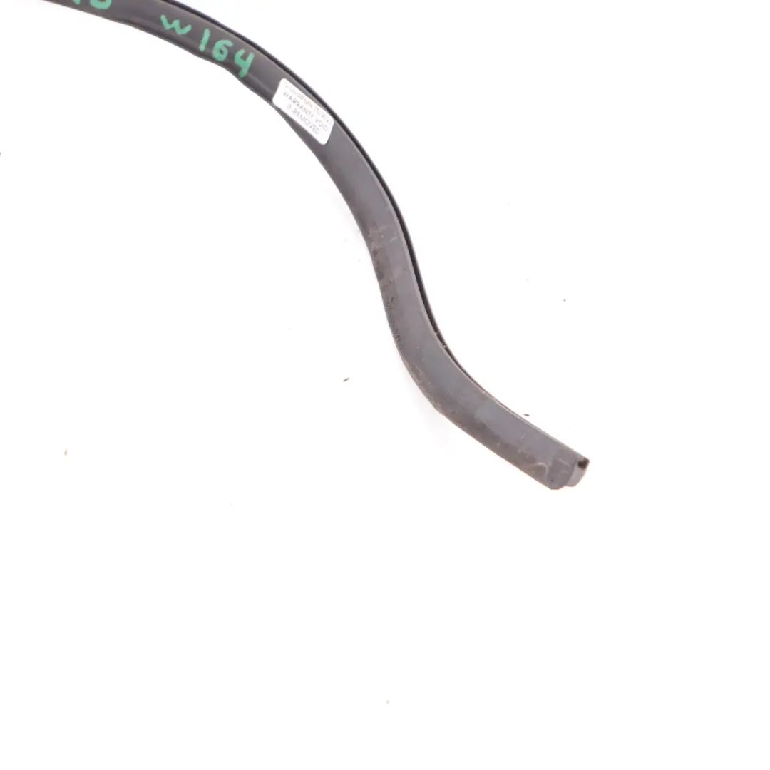 Trunk Boot Lid Tailgate Sensor Cable Wiring to Mercedes ML W164 with Part number A1648202110 Mercedes ML W164 Trunk Boot Lid Tailgate Sensor Cable Wiring - SKU A1648202110 - Part number A1648202110