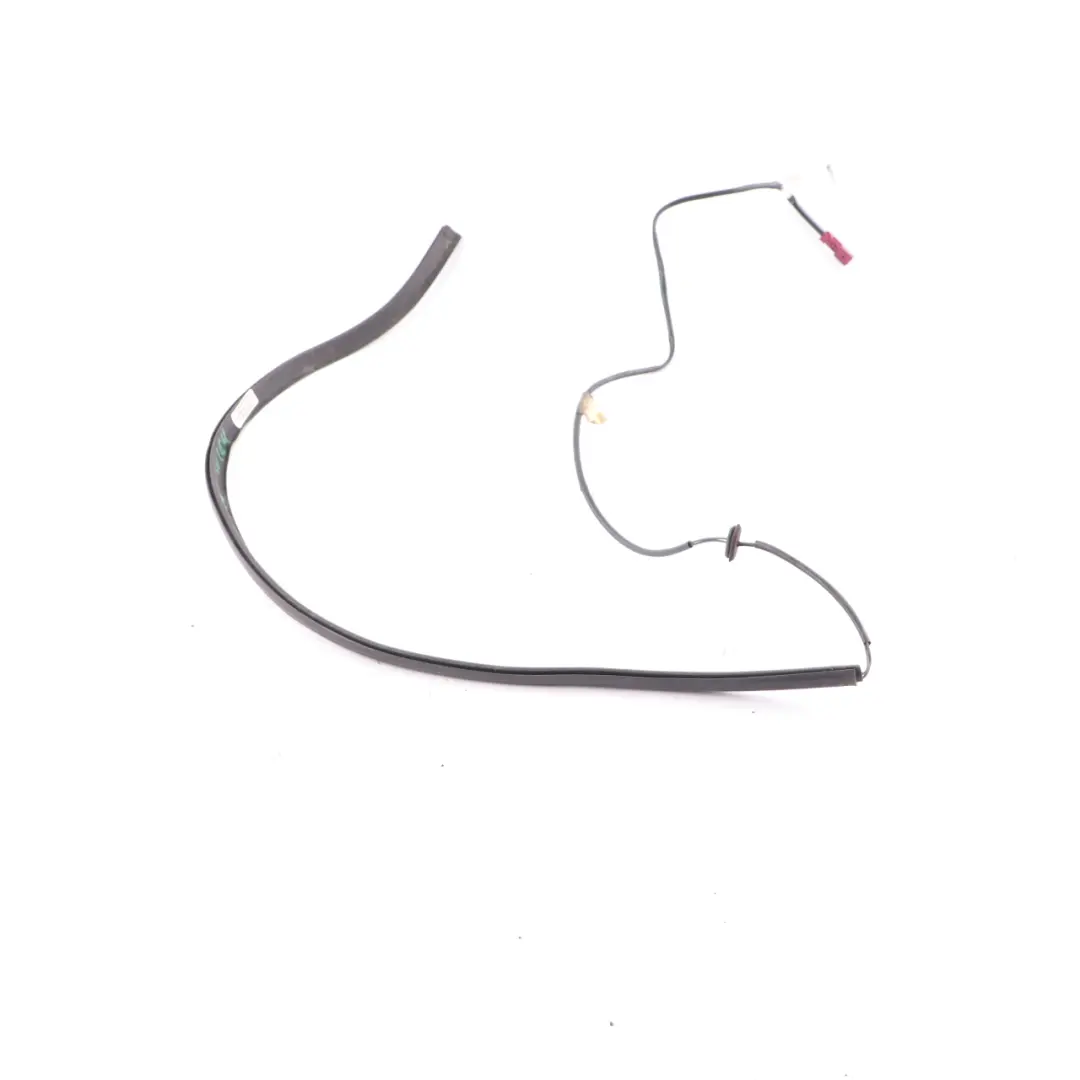 Trunk Boot Lid Tailgate Sensor Cable Wiring to Mercedes ML W164 with Part number A1648202110 Mercedes ML W164 Trunk Boot Lid Tailgate Sensor Cable Wiring - SKU A1648202110 - Part number A1648202110