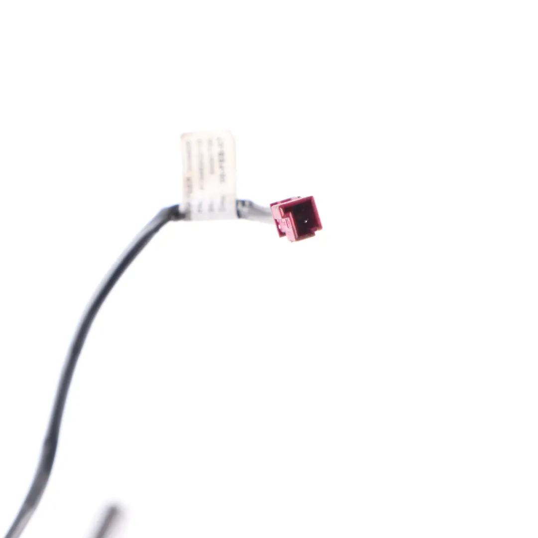 Trunk Boot Lid Tailgate Sensor Cable Wiring to Mercedes ML W164 with Part number A1648202110 Mercedes ML W164 Trunk Boot Lid Tailgate Sensor Cable Wiring - SKU A1648202110 - Part number A1648202110