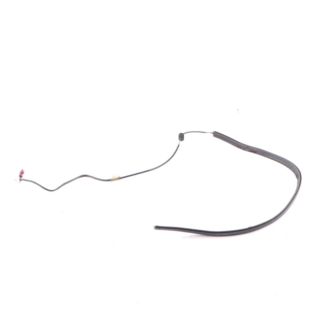 Trunk Boot Lid Tailgate Sensor Cable Wiring to Mercedes ML W164 with Part number A1648202110 Mercedes ML W164 Trunk Boot Lid Tailgate Sensor Cable Wiring - SKU A1648202110 - Part number A1648202110