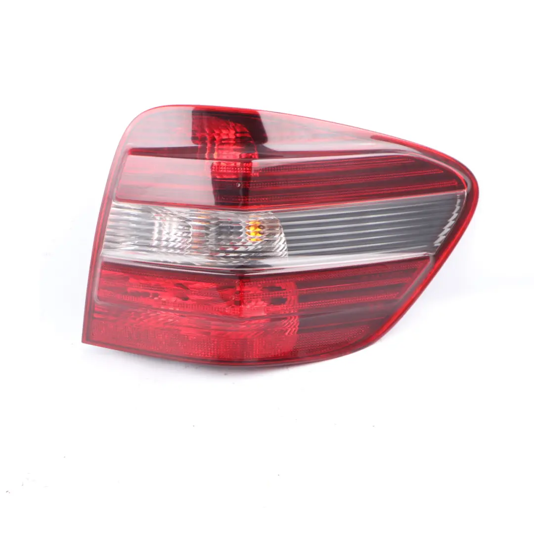 Lamp Right O/S Tail Light Side Panel to Mercedes ML W164 Rear with Part number A1648202264 Mercedes ML W164 Rear Lamp Right O/S Tail Light Side Panel - SKU A1648202264 - Part number A1648202264