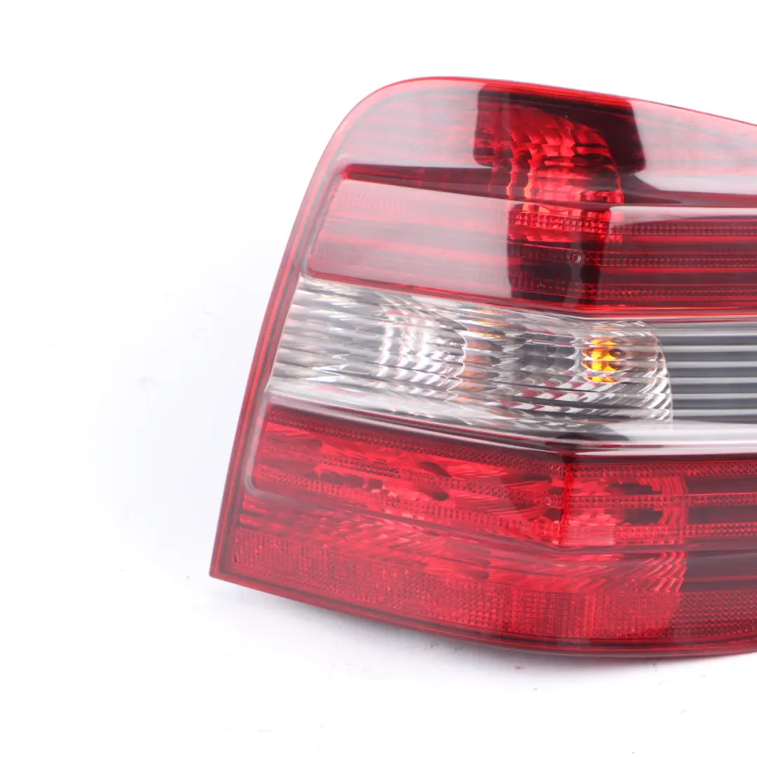 Lamp Right O/S Tail Light Side Panel to Mercedes ML W164 Rear with Part number A1648202264 Mercedes ML W164 Rear Lamp Right O/S Tail Light Side Panel - SKU A1648202264 - Part number A1648202264