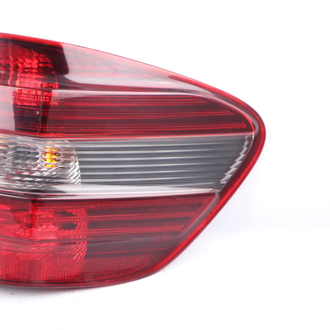 Lamp Right O/S Tail Light Side Panel to Mercedes ML W164 Rear with Part number A1648202264 Mercedes ML W164 Rear Lamp Right O/S Tail Light Side Panel - SKU A1648202264 - Part number A1648202264