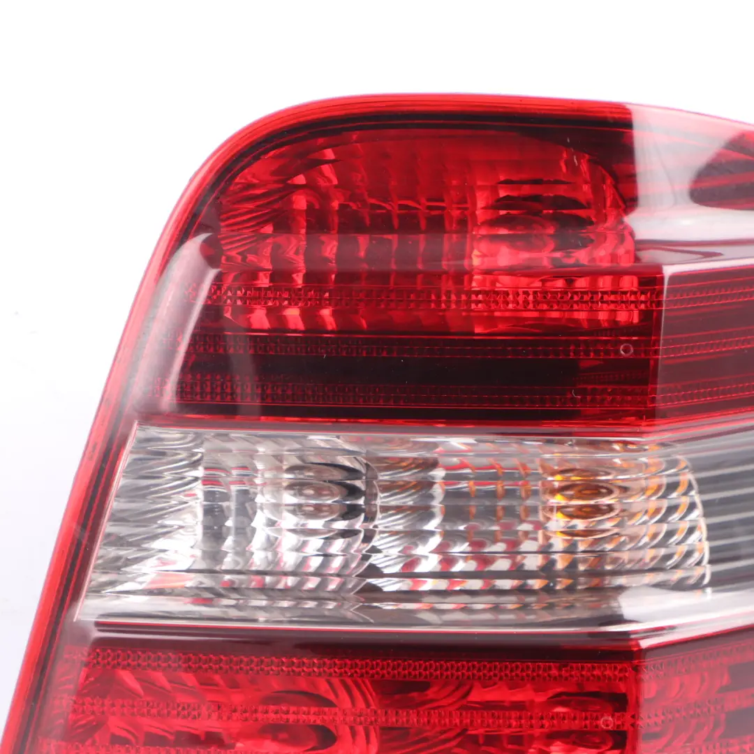 Lamp Right O/S Tail Light Side Panel to Mercedes ML W164 Rear with Part number A1648202264 Mercedes ML W164 Rear Lamp Right O/S Tail Light Side Panel - SKU A1648202264 - Part number A1648202264