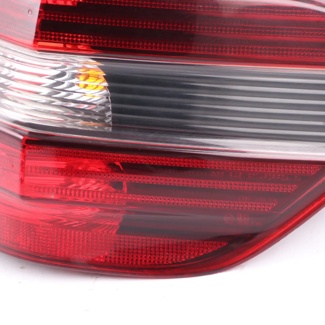 Mercedes ML W164 Rear Lamp Right O/S Tail Light Side Panel - SKU A1648202264 - Part number A1648202264