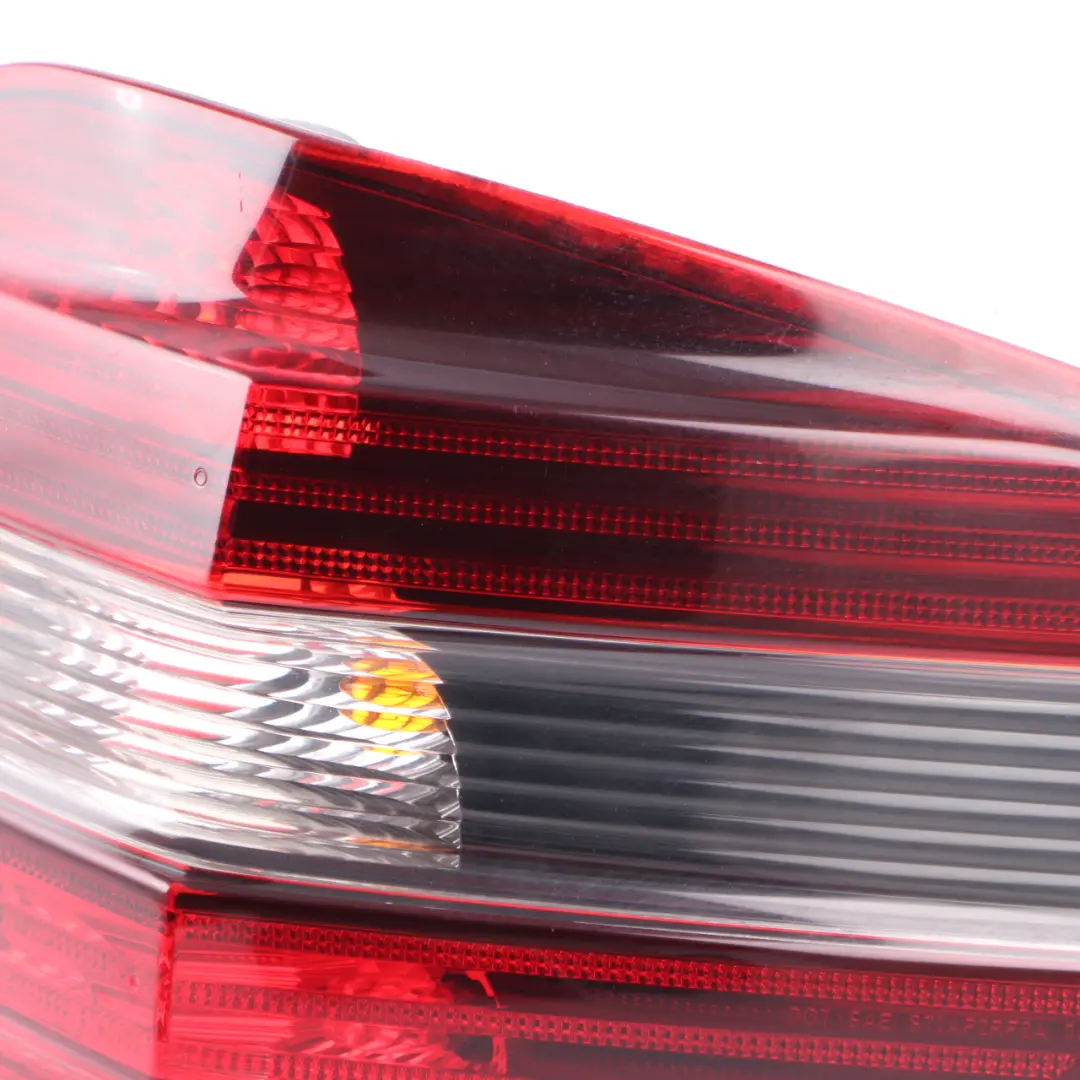 Lamp Right O/S Tail Light Side Panel to Mercedes ML W164 Rear with Part number A1648202264 Mercedes ML W164 Rear Lamp Right O/S Tail Light Side Panel - SKU A1648202264 - Part number A1648202264