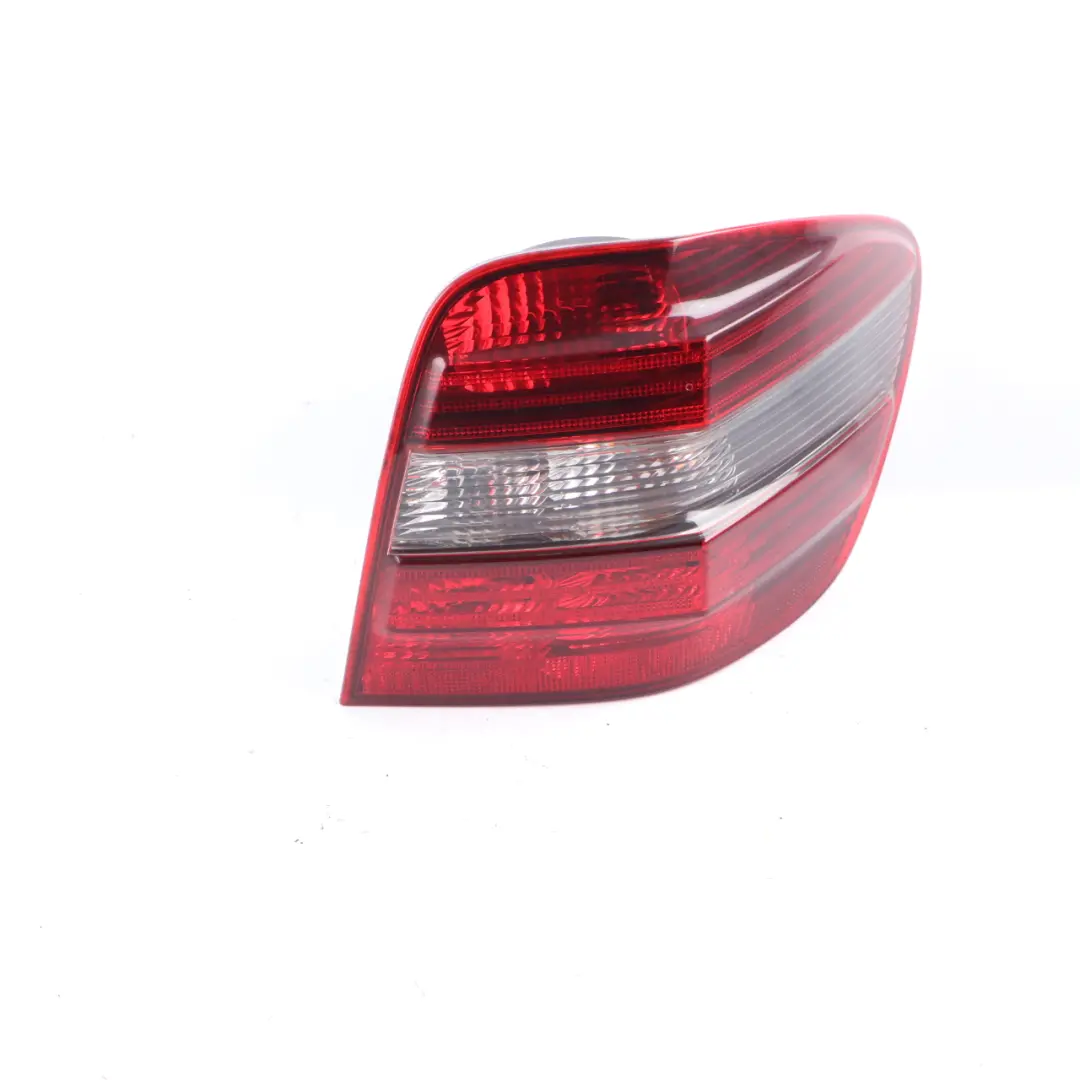 Mercedes ML W164 Rear Lamp Right O/S Tail Light Side Panel - SKU A1648202264 - Part number A1648202264