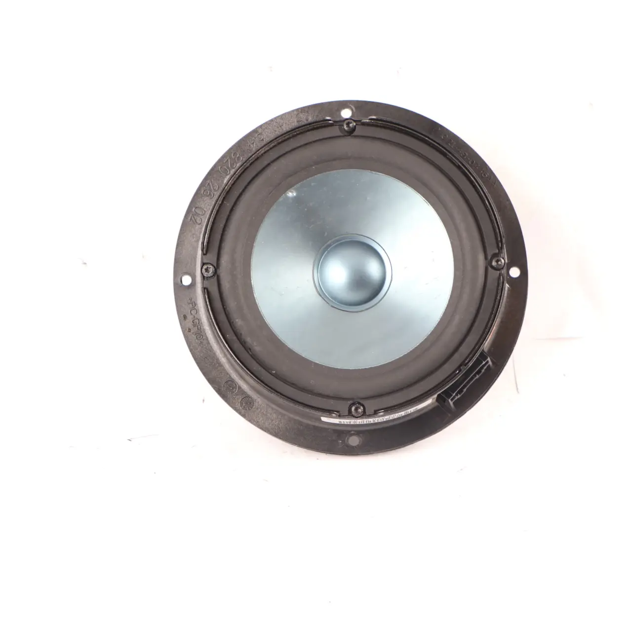 Mercedes ML W164 Altavoz Puerta Delantera Audio Harman Kardon A1648202602