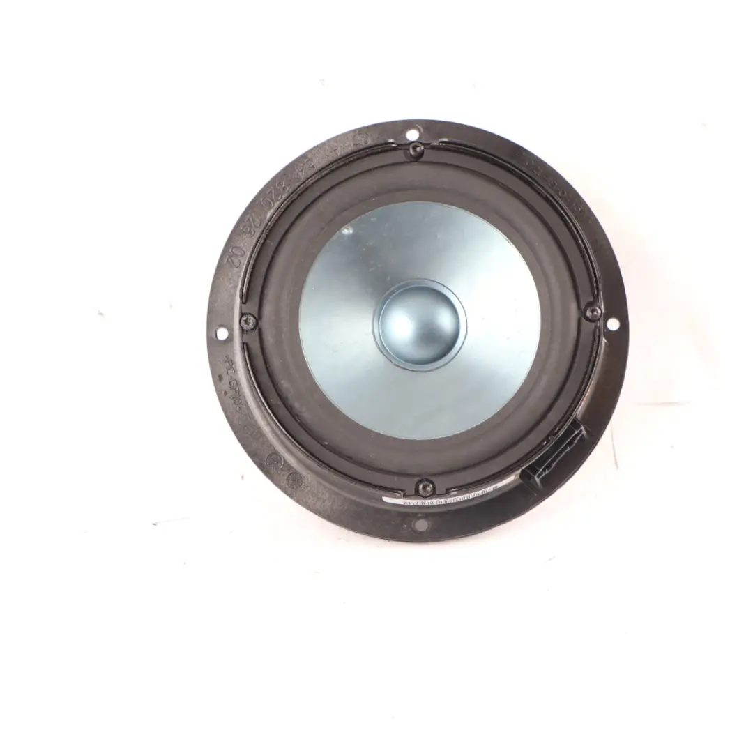Mercedes ML W164 Głośnik Przednie Prawe Drzwi Harman Kardon - SKU A1648202602 - Numer Części A1648202602