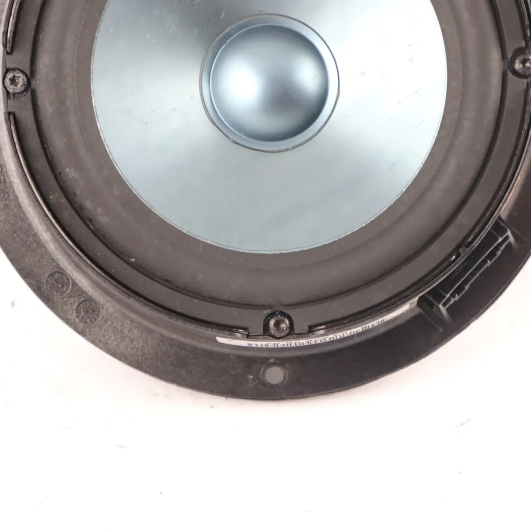Speaker Front Door Right O/S Audio Harman Kardon to Mercedes ML W164 with Part number A1648202602 Mercedes ML W164 Speaker Front Door Right O/S Audio Harman Kardon - SKU A1648202602 - Part number A1648202602