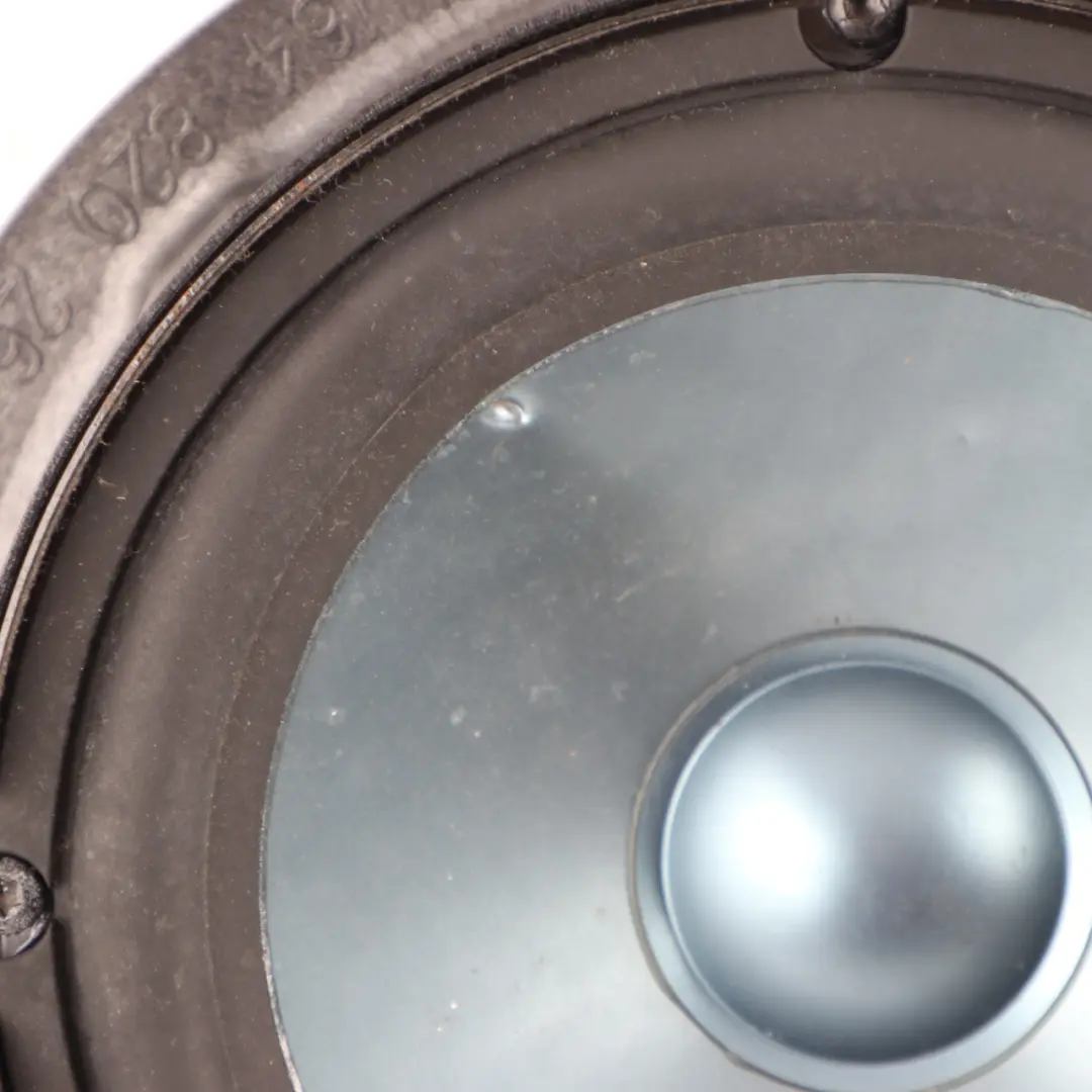 Mercedes ML W164 Haut Parleur Porte Avant Droite Audio Harman Kardon - SKU A1648202602 - Numéro de pièce A1648202602