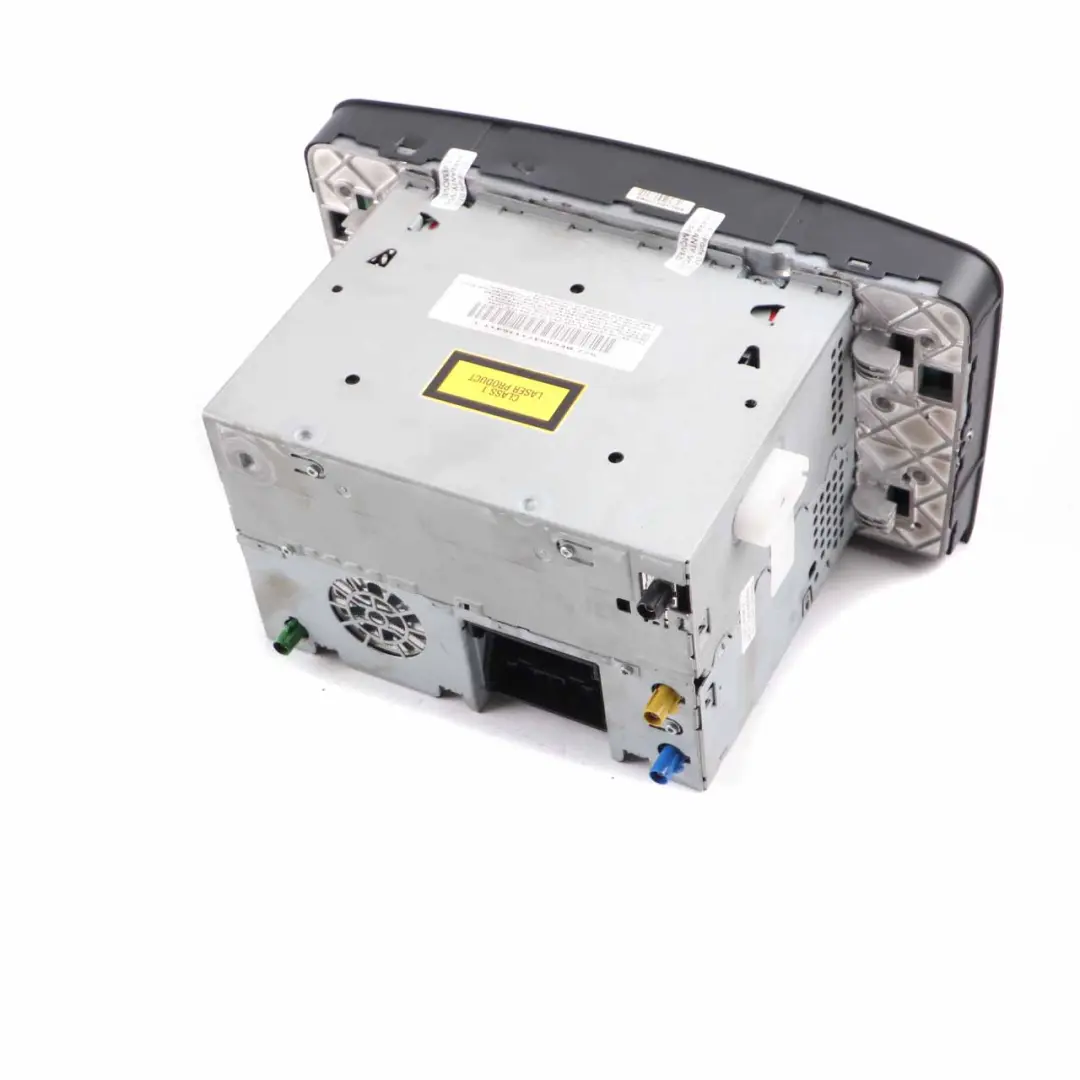 Autoradio Stéréo Avec Lecteur CD pour Mercedes ML W164 à propos du numéro de pièce A1648202679 Mercedes ML W164 Autoradio Stéréo Avec Lecteur CD - SKU A1648202679 - Numéro de pièce A1648202679