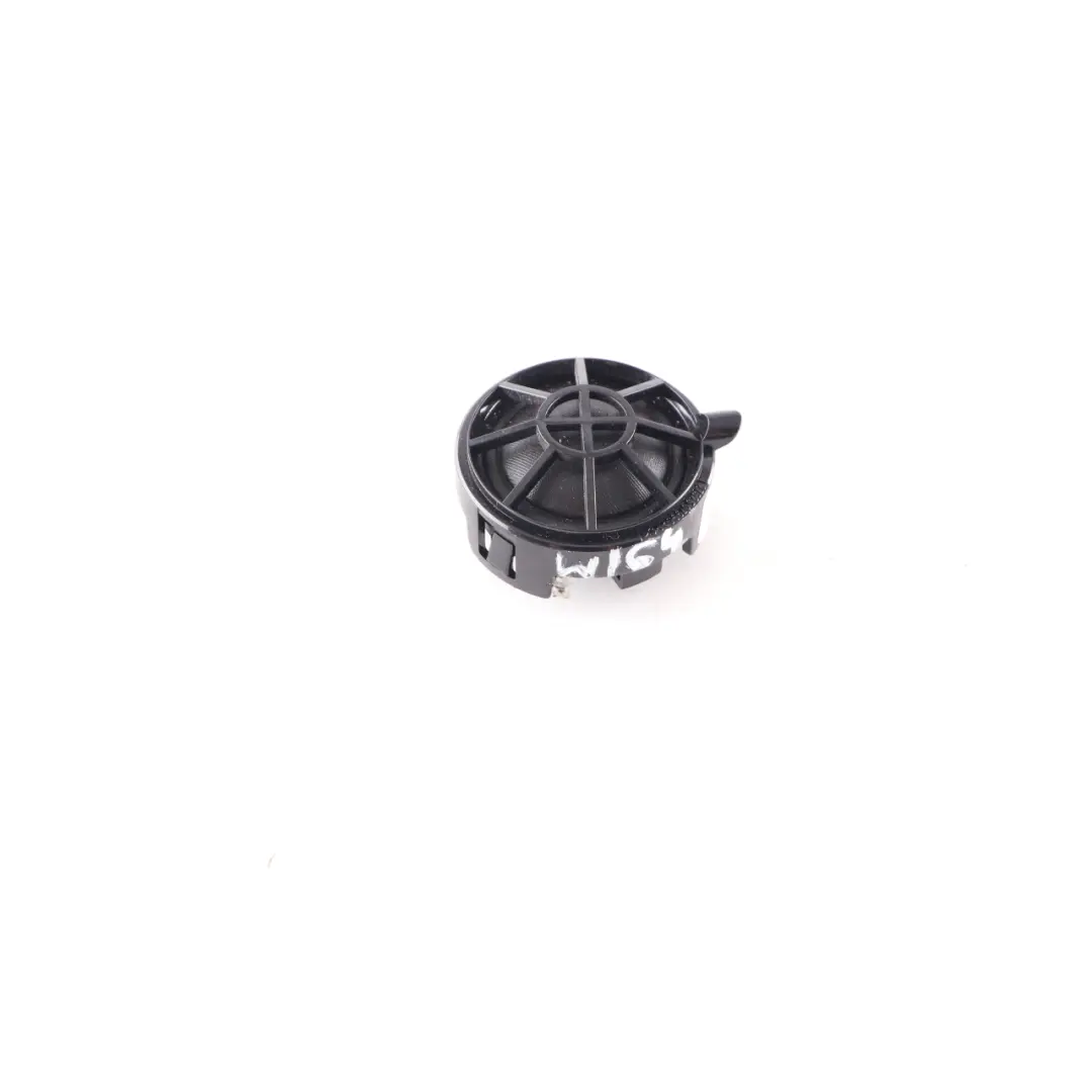 Mercedes ML W164 Front Rear Speaker Tweeter Door Left Right - SKU A1648203602 - Part number A1648203602