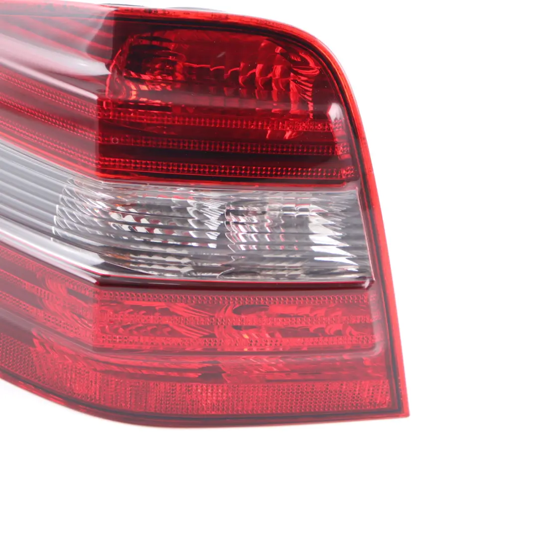  Feu Arrière Mercedes ML W164 Gauche de panneau latéral lumineux 4 - SKU A1648203964-1 - Numéro de pièce A164820396