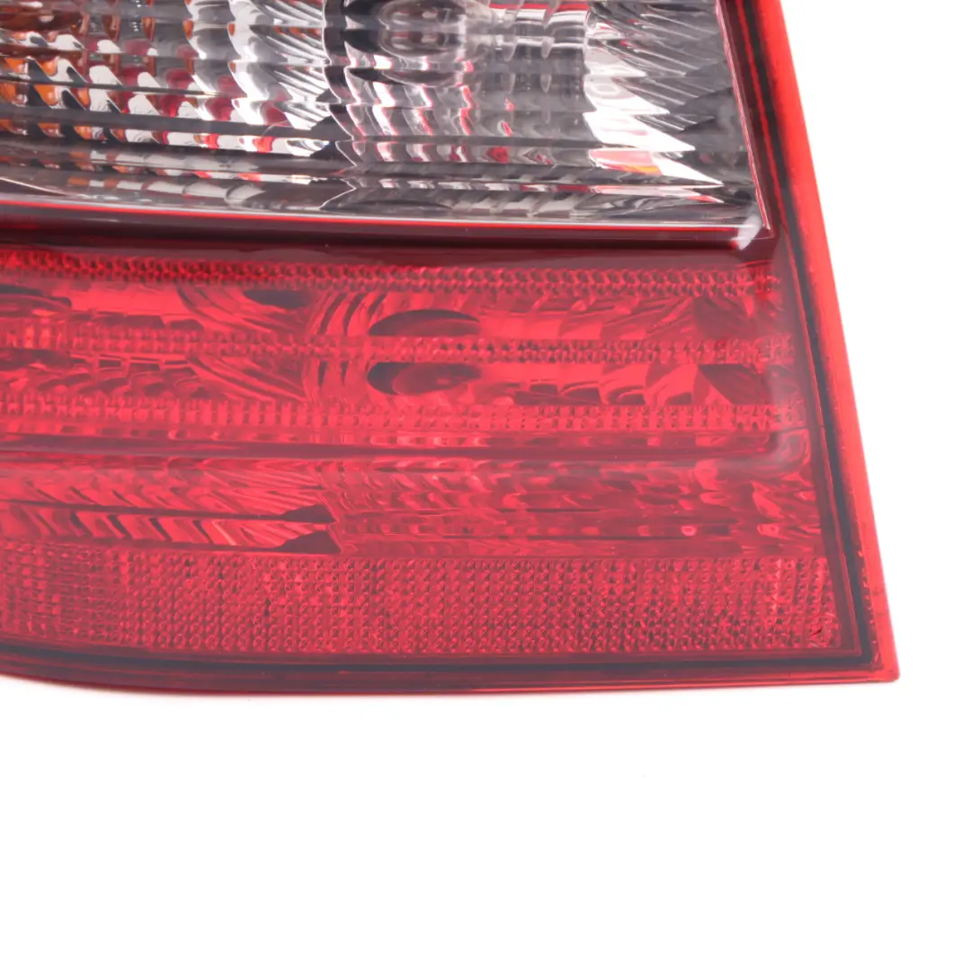 Feu Arrière Mercedes ML W164 Gauche de panneau latéral lumineux 4 - SKU A1648203964-1 - Numéro de pièce A164820396