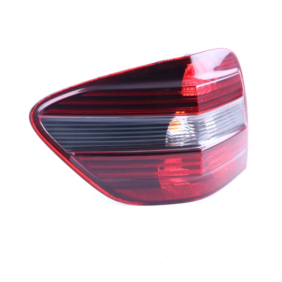  Feu Arrière Mercedes ML W164 Gauche de panneau latéral lumineux 4 - SKU A1648203964-1 - Numéro de pièce A164820396