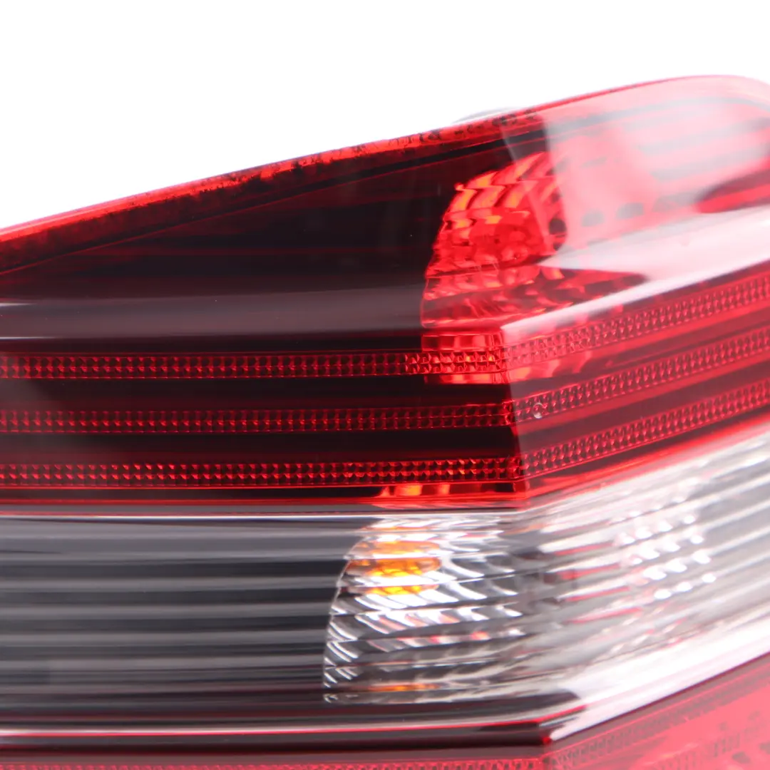 Fanale posteriore Mercedes ML W164 Sinistro Luce Pannello laterale 4 per con numero di parte A164820396 Fanale posteriore Mercedes ML W164 Sinistro Luce Pannello laterale 4 - SKU A1648203964-1 - Numero di parte A164820396