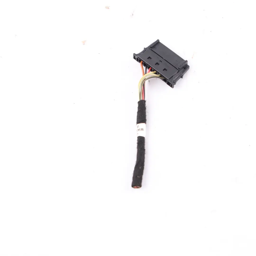  Lamp Plug Mercedes ML W164 Rear Left N/S Light Socket Wiring 0375453526 - SKU A1648203964 - Part number A1648203964