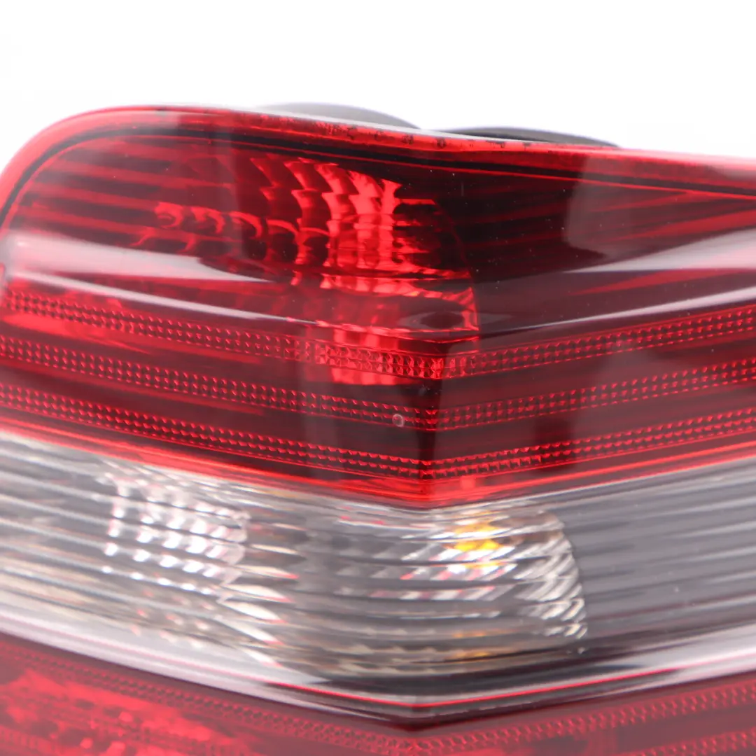 Rear Lamp Mercedes ML W164 Right O/S Light Side Panel Trim - SKU A1648204064 - Part number A1648204064