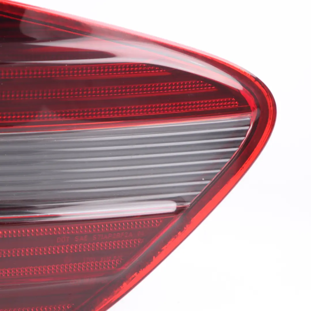 Rear Lamp Mercedes ML W164 Right O/S Light Side Panel Trim - SKU A1648204064 - Part number A1648204064