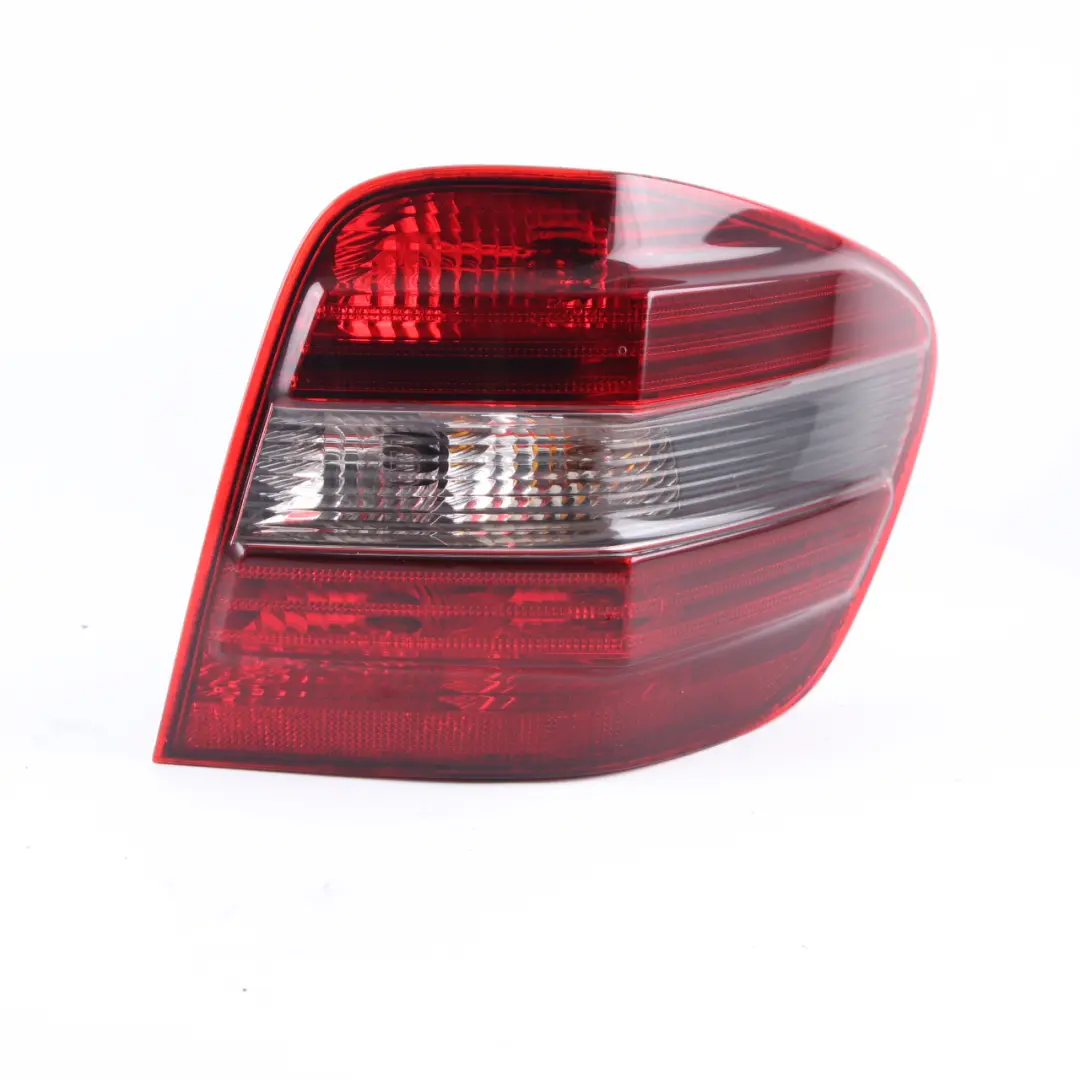 Lamp Mercedes ML W164 Right O/S Light Side Panel Trim to Rear with Part number A1648204064 Rear Lamp Mercedes ML W164 Right O/S Light Side Panel Trim - SKU A1648204064 - Part number A1648204064