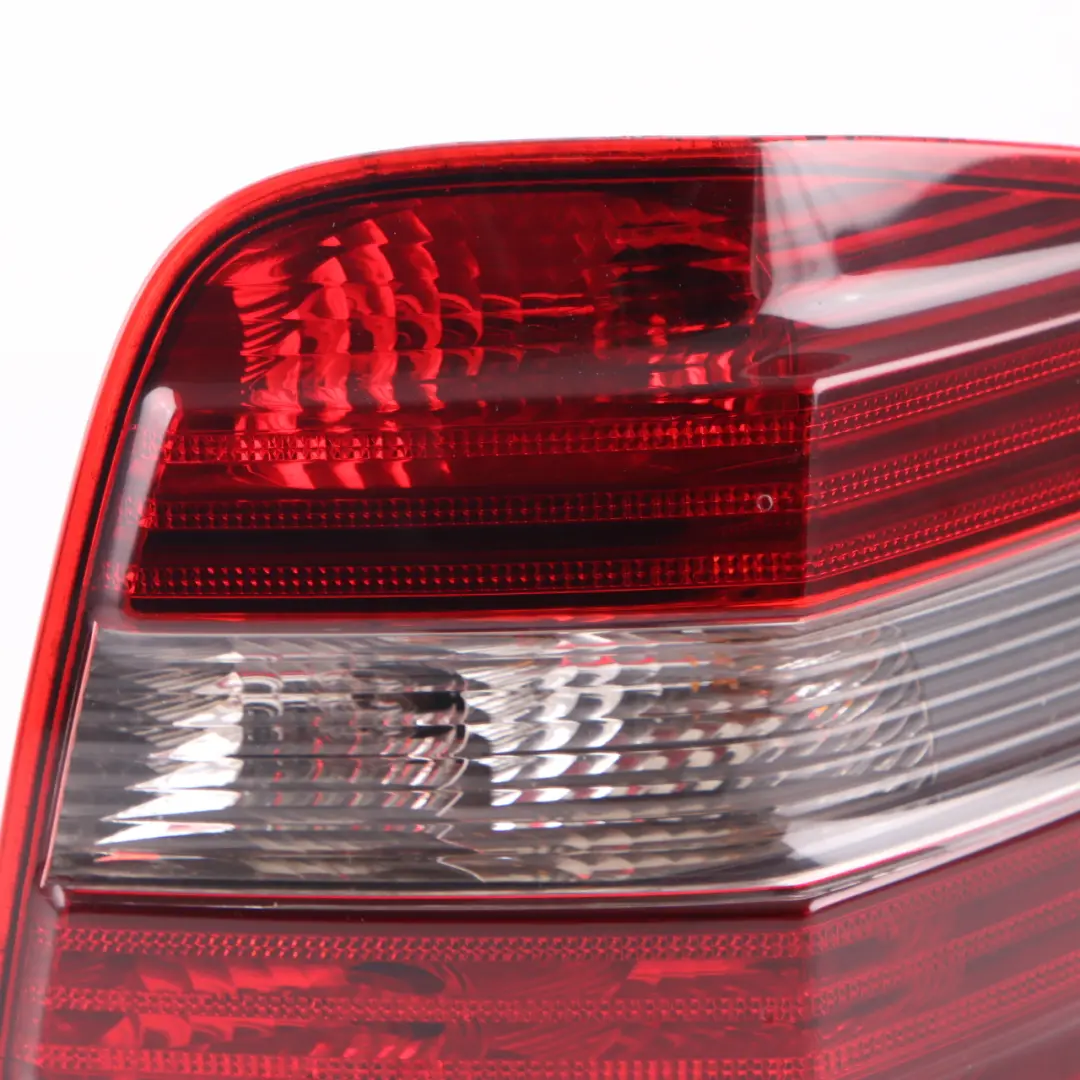 Lamp Mercedes ML W164 Right O/S Light Side Panel Trim to Rear with Part number A1648204064 Rear Lamp Mercedes ML W164 Right O/S Light Side Panel Trim - SKU A1648204064 - Part number A1648204064