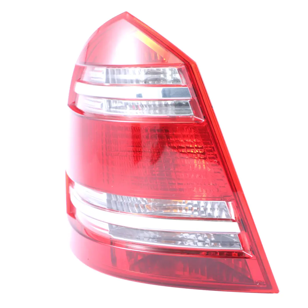 Mercedes GL X164 Rear Lamp Light Left N/S Side Panel Tail Light A1648200564 - SKU A1648204164 - Part number A1648204164